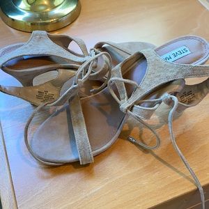STEVEN MADDEN heels